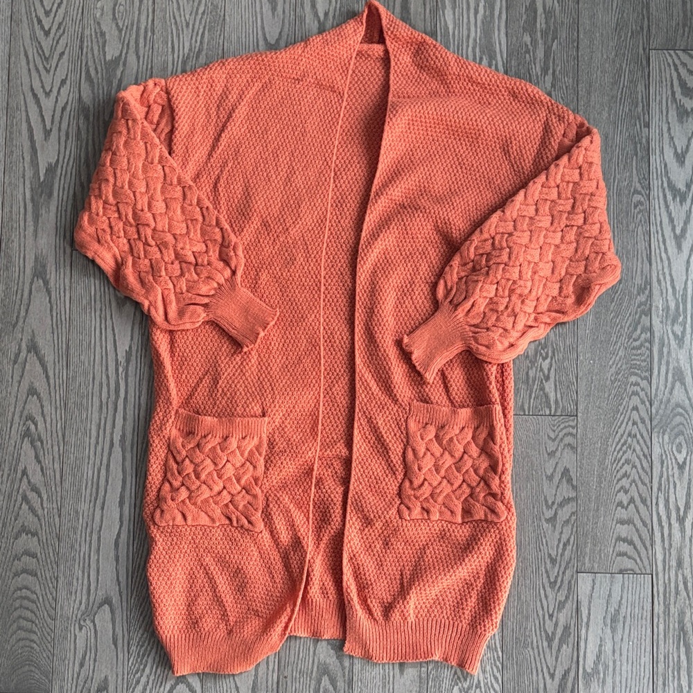 NEW Cardigan🧡💫